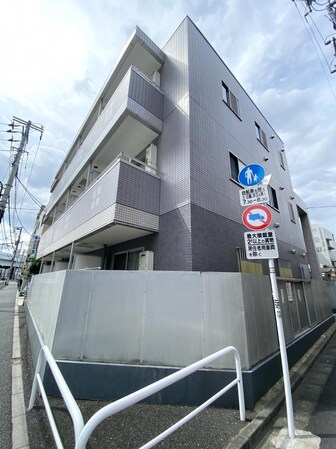 PARK K-1の物件内観写真